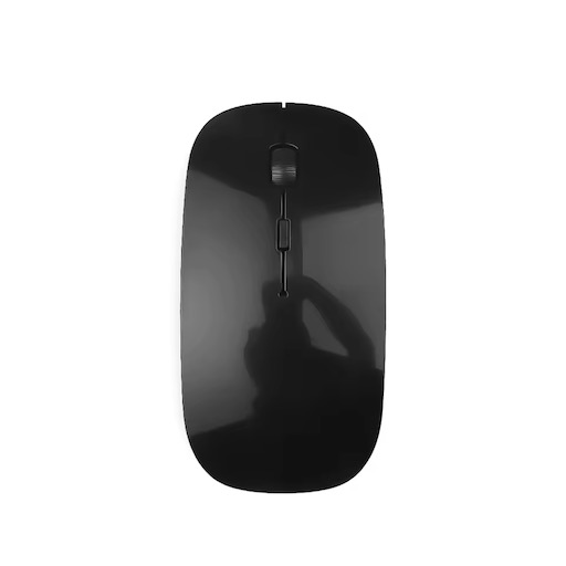 Bluetooth Black Mouse