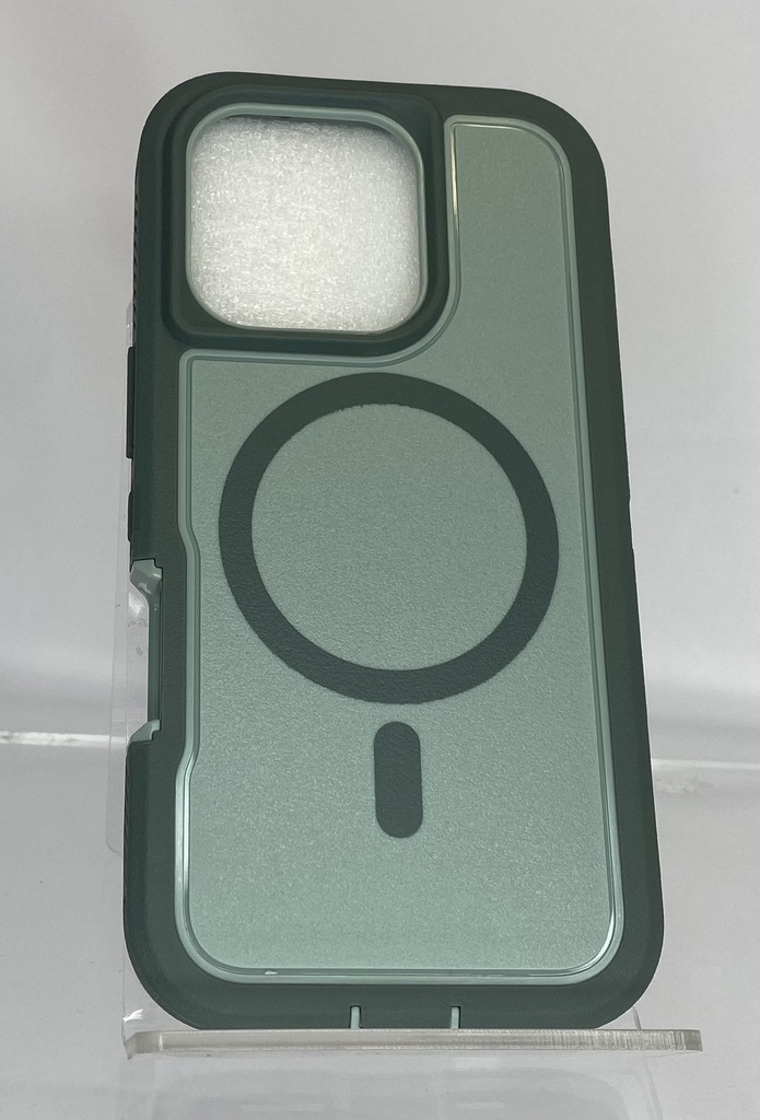 iPhone 16 Pro Max Magsafe case