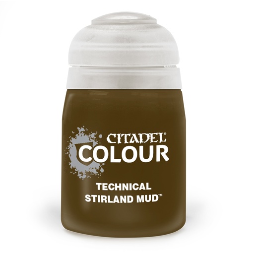 [99189956072] 27-26 Citadel Technical: Stirland Mud(24ml)