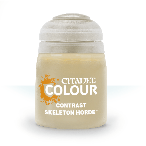 [99189960112] 29-26 Citadel Contrast: Skeleton Horde (18ml)